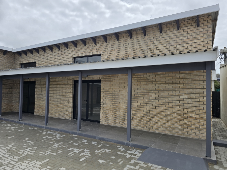 To Let commercial Property for Rent in Port Alfred Eastern Cape